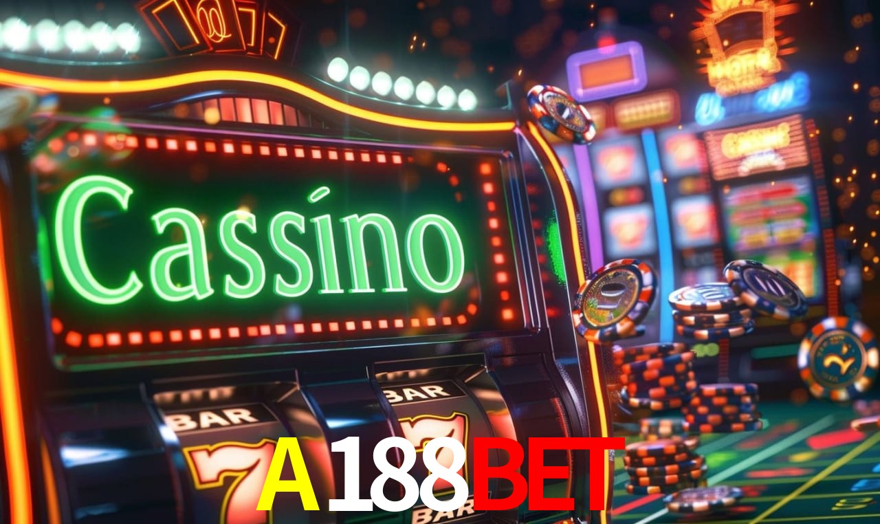 Design Responsivo A188BET