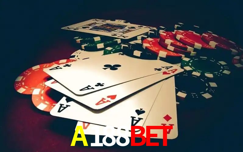 A188BET login