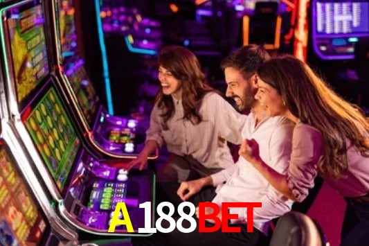 Jogos Exclusivos A188BET