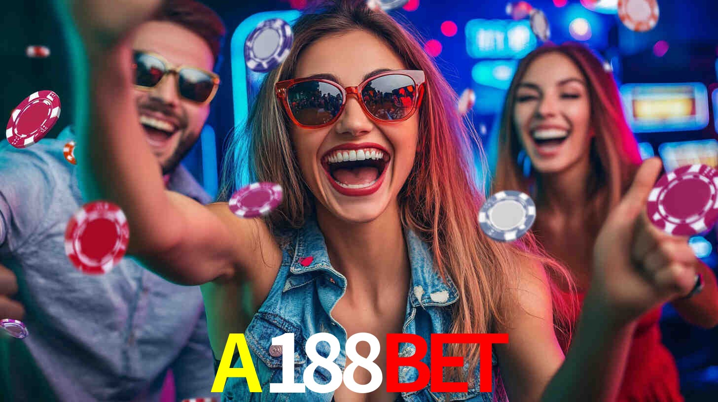Descubra o Programa VIP da A188BET: Vantagens Exclusivas para Jogadores