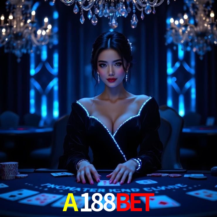 Login Seguro A188BET