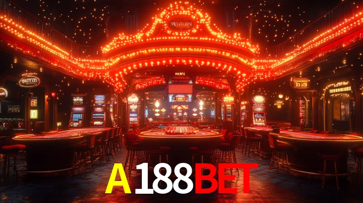 Football Betting A188BET