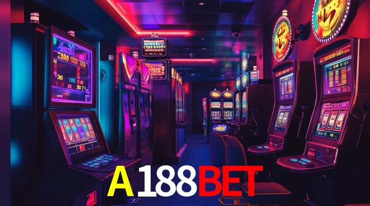 Tennis Betting A188BET