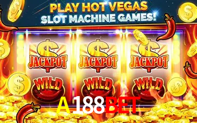 Apostas Esportivas na A188BET: Um Guia Completo