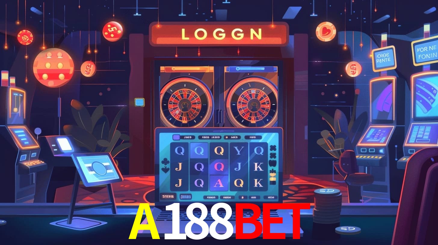  A188BET.COM