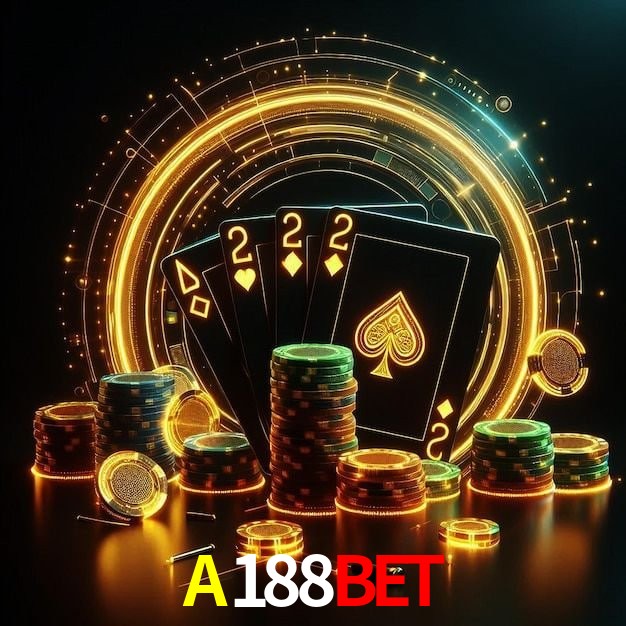 Provedores de Jogos A188BET