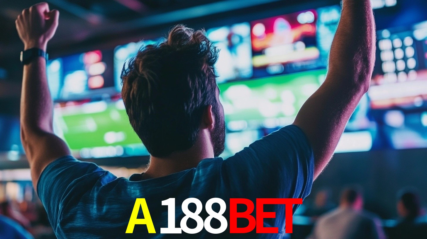 Roulette Table A188BET