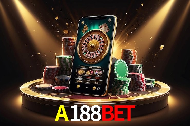 Integração de APIs A188BET