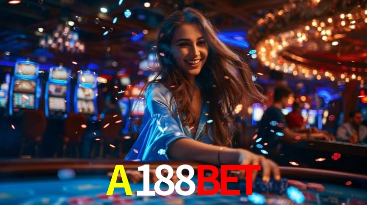 Platform Technology A188BET