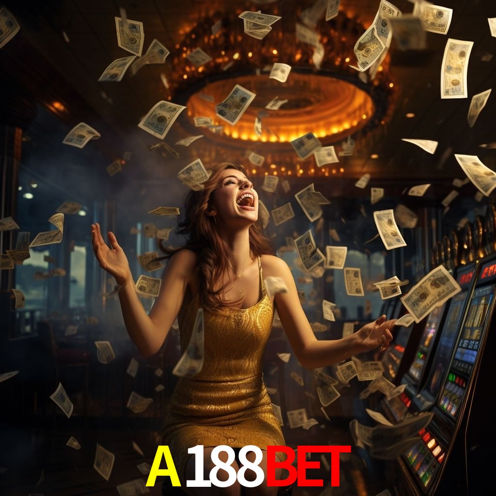 Live Casino A188BET