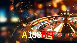 Sinta a adrenalina dos jogos de cassino com A188BET