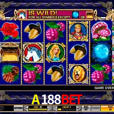 Descubra a Magia dos Jogos de Arcade no A188BET