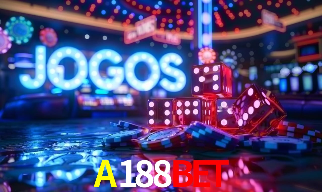 Casino Ao Vivo A188BET