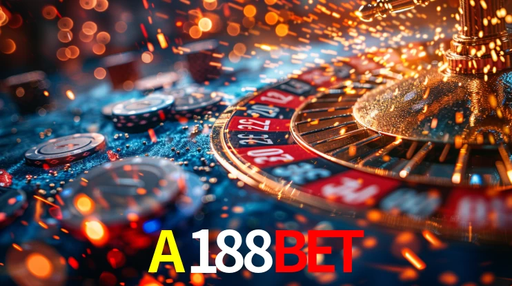 APP oficial da A188BET para mobile