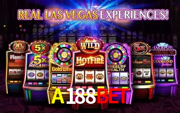 Desvendando o Mundo dos Jogos Virtuais na A188BET