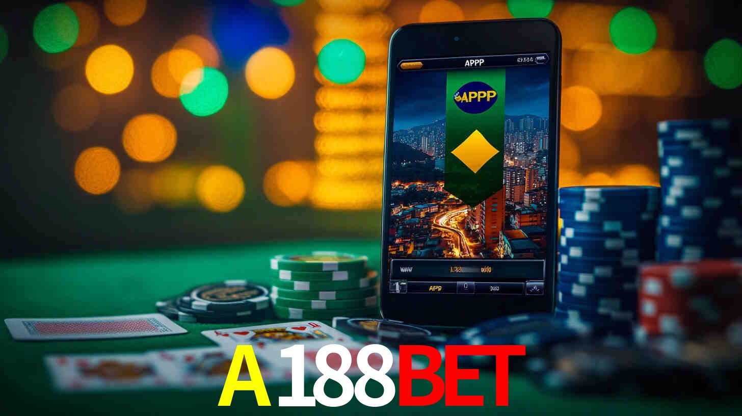 A Emoção da Loteria na A188BET: Uma Chance de Mudança de Vida