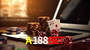 PIX Instantâneo A188BET